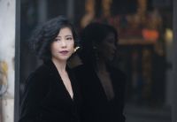 NTK H&Agrave; LINH THƯ SẼ KẾT M&Agrave;N AQUAFINA VIETNAM INTERNATIONAL FASHION WEEK VỚI BỘ SƯU TẬP &ldquo;PHƯỢNG&rdquo;
