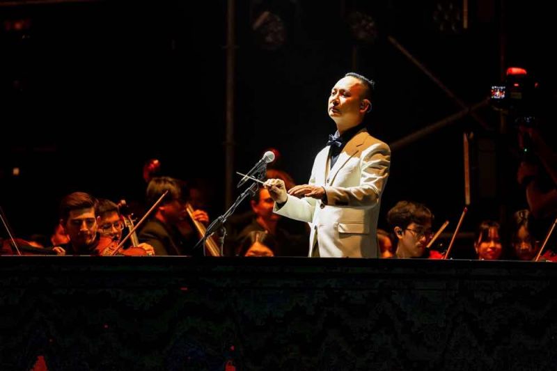 C&Ocirc;NG NGHIỆP VĂN H&Oacute;A &ldquo;CẤT C&Aacute;NH&rdquo; THEO NGHỊ QUYẾT 80: SYE V&Agrave; THAM VỌNG ĐỊNH H&Igrave;NH CHUẨN MỚI CHO V-POP&nbsp;