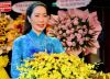 NSND Trịnh Kim Chi l&agrave; nữ đầu ti&ecirc;n giữ cương vị Chủ tịch Hội S&acirc;n khấu TP.HCM