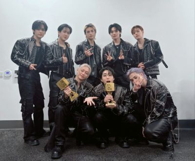 Tray Kids thắng MAMA 2025, fan Kpop phản ứng