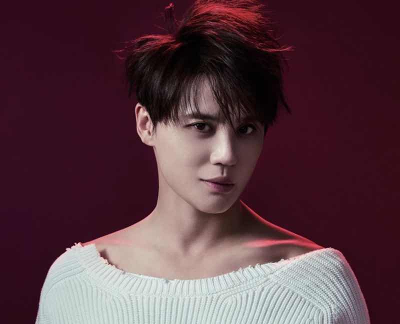 Junsu trở lại vai L trong &ldquo;Death Note&rdquo;, suất diễn đầu ti&ecirc;n ch&aacute;y v&eacute;
