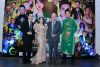 S&acirc;n chơi nhan sắc năm 2019 bắt đầu khởi động một m&ugrave;a thi mới