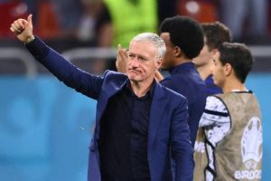 Để Mbappe đá luân lưu là lựa chọn khó hiểu của Deschamps