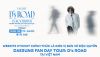 CTICKET CH&Iacute;NH THỨC L&Agrave; ĐƠN VỊ B&Aacute;N V&Eacute; ĐỘC QUYỀN DAESUNG FAN DAY TOUR: D&rsquo;s ROAD TẠI VIỆT NAM