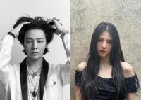 GDragon Han Sohee phủ nhận tin đồn