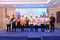 VŨNG T&Agrave;U BEACH FOODLAND MANG ĐẾN ẨM THỰC TỪ 5 CH&Acirc;U