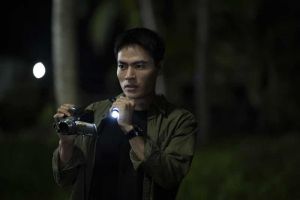 SAU "QUỶ CẨU" V&Agrave; "LINH MI&Ecirc;U - QUỶ NHẬP TR&Agrave;NG", ĐẠO DIỄN LƯU TH&Agrave;NH LU&Acirc;N TRỞ LẠI VỚI LINH DỊ HEO NĂM M&Oacute;NG