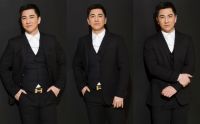 Kh&aacute;n giả Tp.HCM được dịp t&aacute;i ngộ Ca sĩ Nguyễn Khắc Huy trong minishow ''T&Igrave;NH''