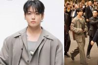 BTS thống trị tuần lễ thời trang quốc tế dù không biểu diễn