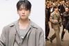 BTS thống trị tuần lễ thời trang quốc tế d&ugrave; kh&ocirc;ng biểu diễn