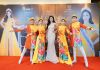 B&ugrave;i Vũ Xu&acirc;n Nghi sẽ tham dự đấu trường nhan sắc Miss Teen International 2023 tại Campuchia