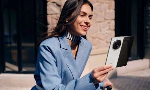 OPPO Find N5 sẽ ra mắt thị trường Việt vào 4/4, đã bắt đầu cho đặt hàng trước