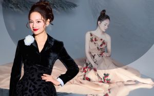Lan Phương: Phụ nữ khôn ngoan không giữ hôn nhân bằng nước mắt!
