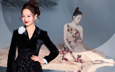 Lan Phương: Phụ nữ khôn ngoan không giữ hôn nhân bằng nước mắt!