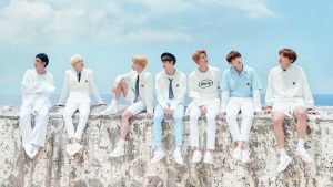 Tổng thống Mexico đề nghị H&agrave;n Quốc tăng cường tổ chức show BTS