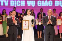 Thạc sĩ &ndash; MC &ndash; Giảng vi&ecirc;n&nbsp; T&uacute; Trinh: &ldquo;Sự Kỷ luật v&agrave; kh&ocirc;ng ngừng học hỏi l&agrave; ch&igrave;a kh&oacute;a gi&uacute;p T&ocirc;i trưởng th&agrave;nh&rdquo;