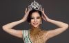 Cao Ngọc B&iacute;ch trở th&agrave;nh đại diện Việt Nam dự thi Miss Earth 2024