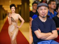 Thu Phương, Huy Tuấn &ndash; &lsquo;cặp b&agrave;i tr&ugrave;ng&rsquo; của Trời sinh một cặp m&ugrave;a 3