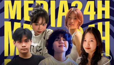 CUỘC ĐUA SẢN XUẤT MEDIA24H: HÉ LỘ 05 TEAM LỌT VÀO CHUNG KẾT