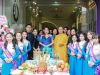 Chủ tịch Nguyễn Thị Thu Thảo: &ldquo;Li&ecirc;n hoa Group l&agrave; t&acirc;m huyết cả đời t&ocirc;i&rdquo;