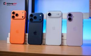 &ldquo;Đại tiệc c&ocirc;ng nghệ&rdquo; cuối năm: iPhone 17 Pro Max giảm s&acirc;u, phụ kiện chỉ từ 59.000 đồng&nbsp;