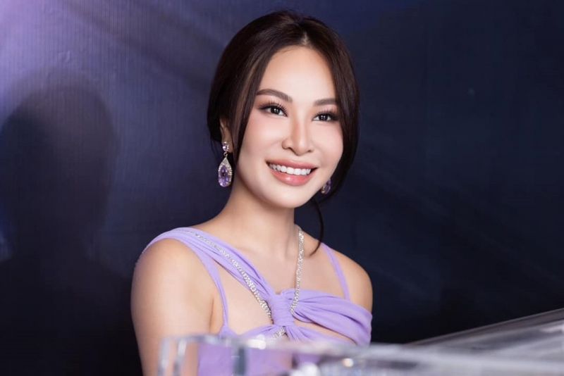 UYÊN LINH HÁT NHẠC PHIM PHÁ ĐÁM: SINH NHẬT MẸ