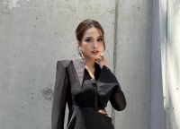 Hoa hậu Kỳ Duy&ecirc;n rạng rỡ trong c&aacute;c hoạt động của Miss Supranational 2025