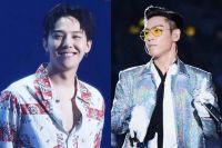 G-Dragon &acirc;m thầm ủng hộ TOP, c&uacute; ''like'' g&acirc;y b&atilde;o mạng