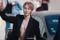 Jimin (BTS) gây “bão mạng” sau màn xuất hiện tại Dior Fashion Show