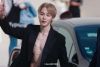 Jimin (BTS) g&acirc;y &ldquo;b&atilde;o mạng&rdquo; sau m&agrave;n xuất hiện tại Dior Fashion Show