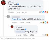 Vụ Phạm Thoại r&uacute;t hơn 16 tỉ đồng tiền từ thiện: Người ủng hộ c&oacute; quyền y&ecirc;u cầu c&ocirc;ng an v&agrave;o cuộc