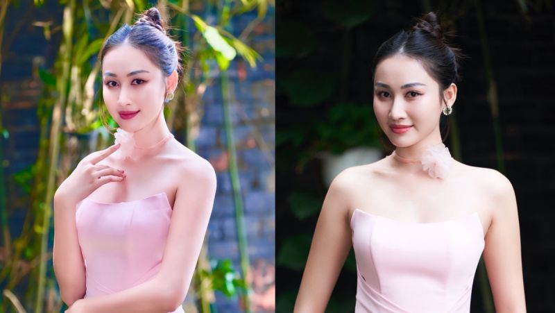 HOA KHÔI MIỀN TRUNG ĐOÀN HỒNG TRANG RẠNG RỠ TẠI VÒNG CASTING BẢN SẮC ĐẤT THỦ