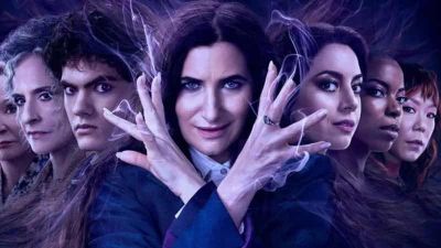 Review Agatha All Along: Khi plot twist trở th&agrave;nh nghệ thuật