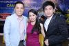 Gặp anh Hai, anh Bo, chị Tư tại Liveshow 30 năm - T&igrave;nh kh&uacute;c Nguyễn Nhất Huy