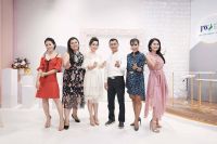 Ca sĩ Kh&aacute;nh Ngọc tư vấn phương ph&aacute;p giữ eo con kiến sau khi sinh trong Talk show &ldquo;Giải M&atilde; Nhan Sắc&rdquo;