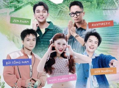 &ldquo;Qu&aacute;n Nh&agrave; Haha&rdquo; giữ nguy&ecirc;n đội h&igrave;nh với 5 th&agrave;nh vi&ecirc;n
