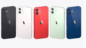 Top 10 điện thoại iPhone giá tốt, đáng sở hữu nhất 2025