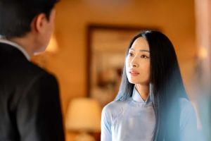 NH&Agrave; SẢN XUẤT QUỲNH THY: &ldquo;T&Ocirc;I Đ&Atilde; GỢI &Yacute; ĐẠO DIỄN NGUYỄN XU&Acirc;N NGHĨA CHUYỆN L&Agrave;M PHIM VỀ NGƯỜI VIỆT&rdquo;