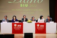 &ldquo;Lộ diện&rdquo; c&aacute;c th&iacute; sinh v&ograve;ng B&aacute;n kết Cuộc thi SIU Piano Competition