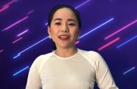 Nghinh Lộc quyết t&acirc;m theo đuổi ước mơ d&ugrave; bị gia đ&igrave;nh ngăn cản