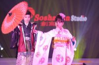 D&agrave;n sao Việt đ&igrave;nh đ&aacute;m hội tụ tại Gala Gặp Gỡ Sao Nh&iacute; 2020
