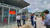 F0, F1 c&aacute;ch ly tại nh&agrave; cần chuẩn bị những loại thuốc, thiết bị g&igrave; để tự theo d&otilde;i sức khoẻ?