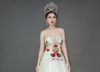 Hoa hậu Hồ Oanh Yến: ''T&ocirc;i kh&ocirc;ng đặt nặng th&agrave;nh t&iacute;ch tại Mrs Universe 2020''