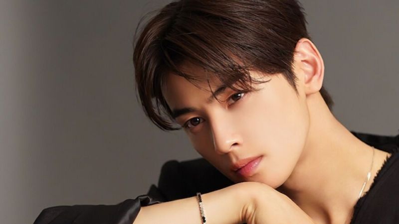 Cha Eunwoo sở hữu 47 triệu người theo dõi nhưng doanh số album bán ra quá thấp