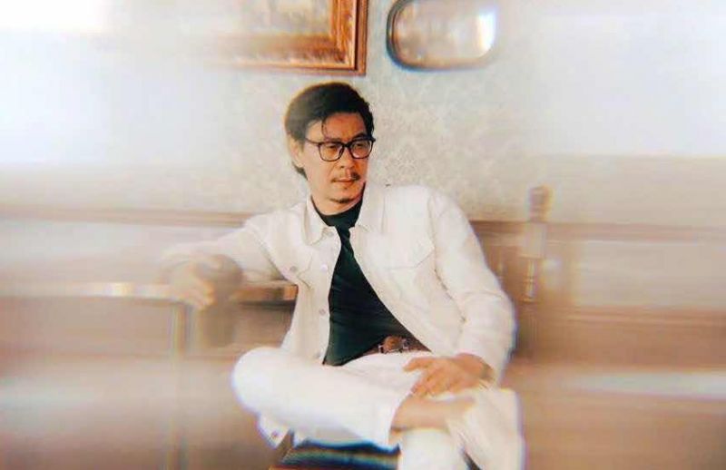 Duy Hưng on the mic: Chàng lãng tử hát tình ca