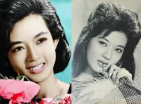Những thước phim t&agrave;i liệu cực qu&yacute; lần đầu c&ocirc;ng bố nh&acirc;n kỷ niệm 40 năm ng&agrave;y mất của Vương Hậu Thanh Nga