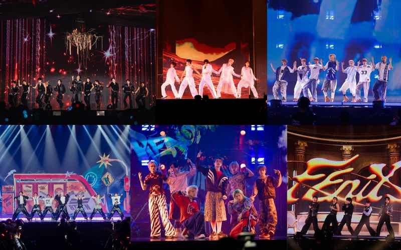 TEMPEST chính thức có mặt tại Việt Nam, người hâm mộ háo hức chờ đợi những sân khấu đẳng cấp