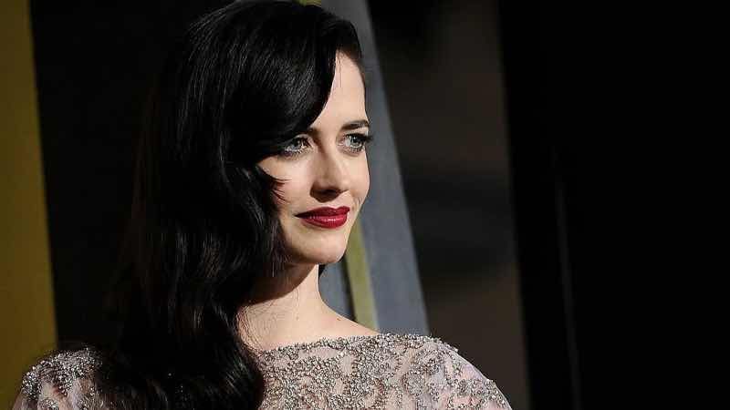 Eva Green tham gia Wednesday mùa 3