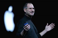 Apple được định gi&aacute; 3000 tỷ đ&ocirc;, thực ra Steve Jobs đ&atilde; c&oacute; thể sở hữu 330 tỷ v&agrave; trở th&agrave;nh người gi&agrave;u nhất thế giới!