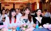 Hoa h&acirc;̣u Ngọc Di&ecirc;̃m, diễn vi&ecirc;n Hiền Mai đồng h&agrave;nh c&ugrave;ng &lsquo;Qu&ecirc; hương bi&ecirc;̉n gọi&rsquo;